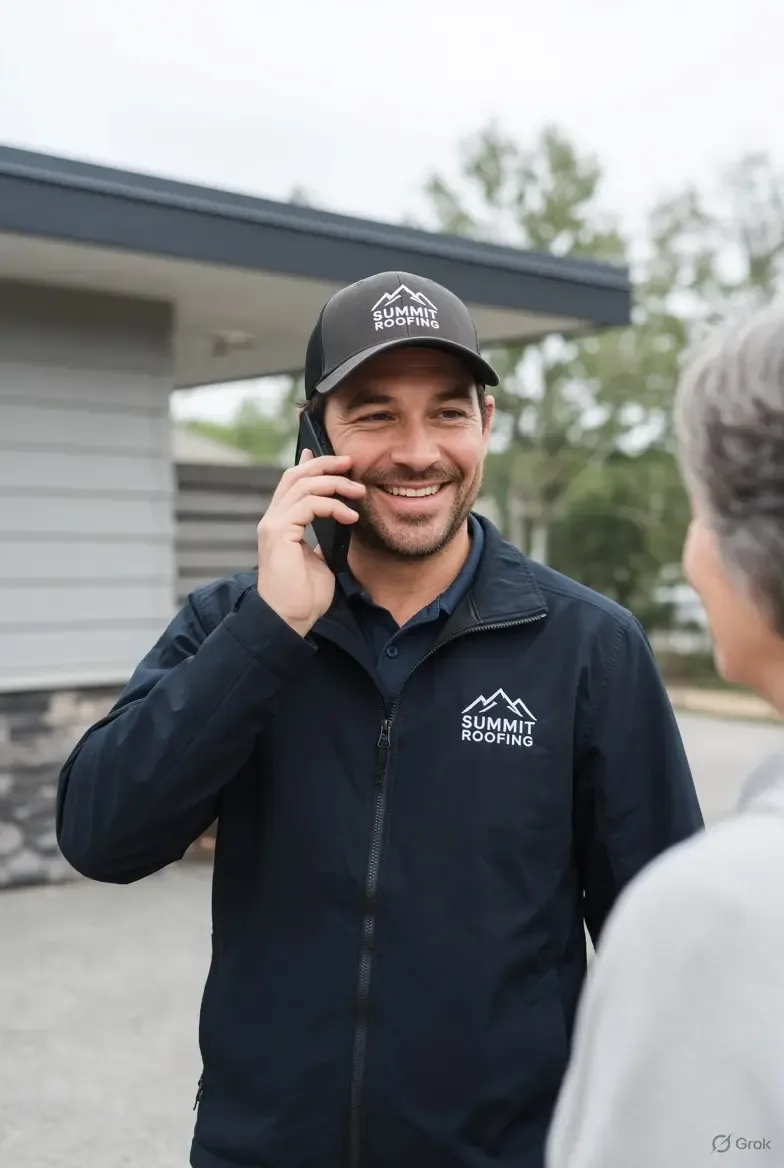 Flat Roof Leak Repair Mount Ulla, NC FAQs